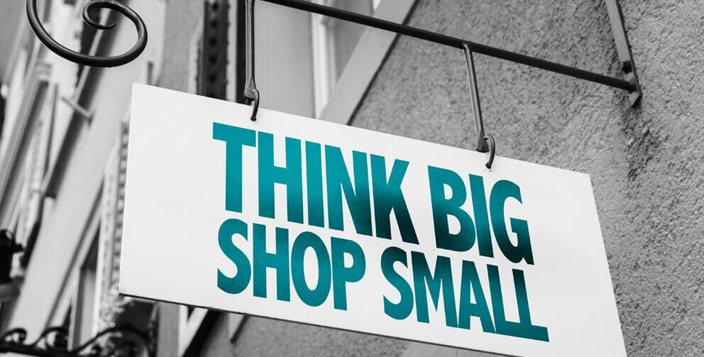 Have Small Business Wants Changed?