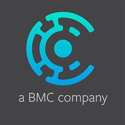 Compuware a BMC Company Logo