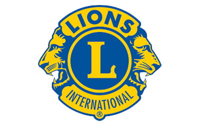 Lions Club International Logo