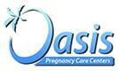 Oasis Pregnancy Centers Logo
