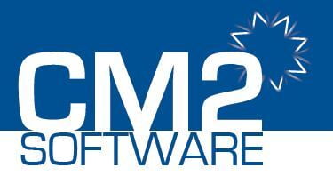 CM2 Software Logo