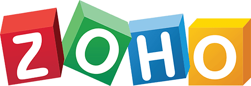Zoho - low code platform takes your software from ordinary to extraordinary